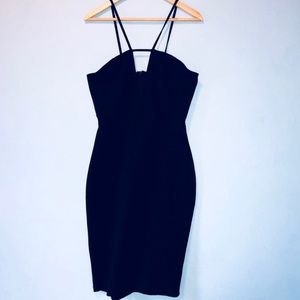 Silence + Noise Urban Outfitters Strappy Dress ⚜️